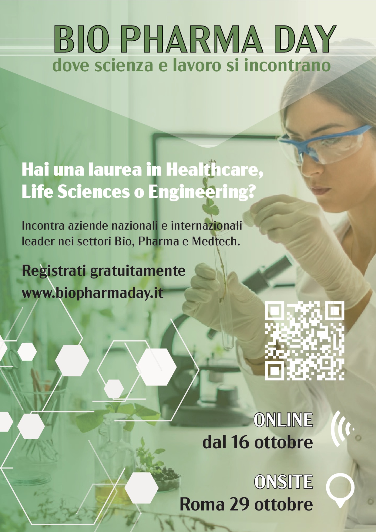 bio pharma day locandina 1