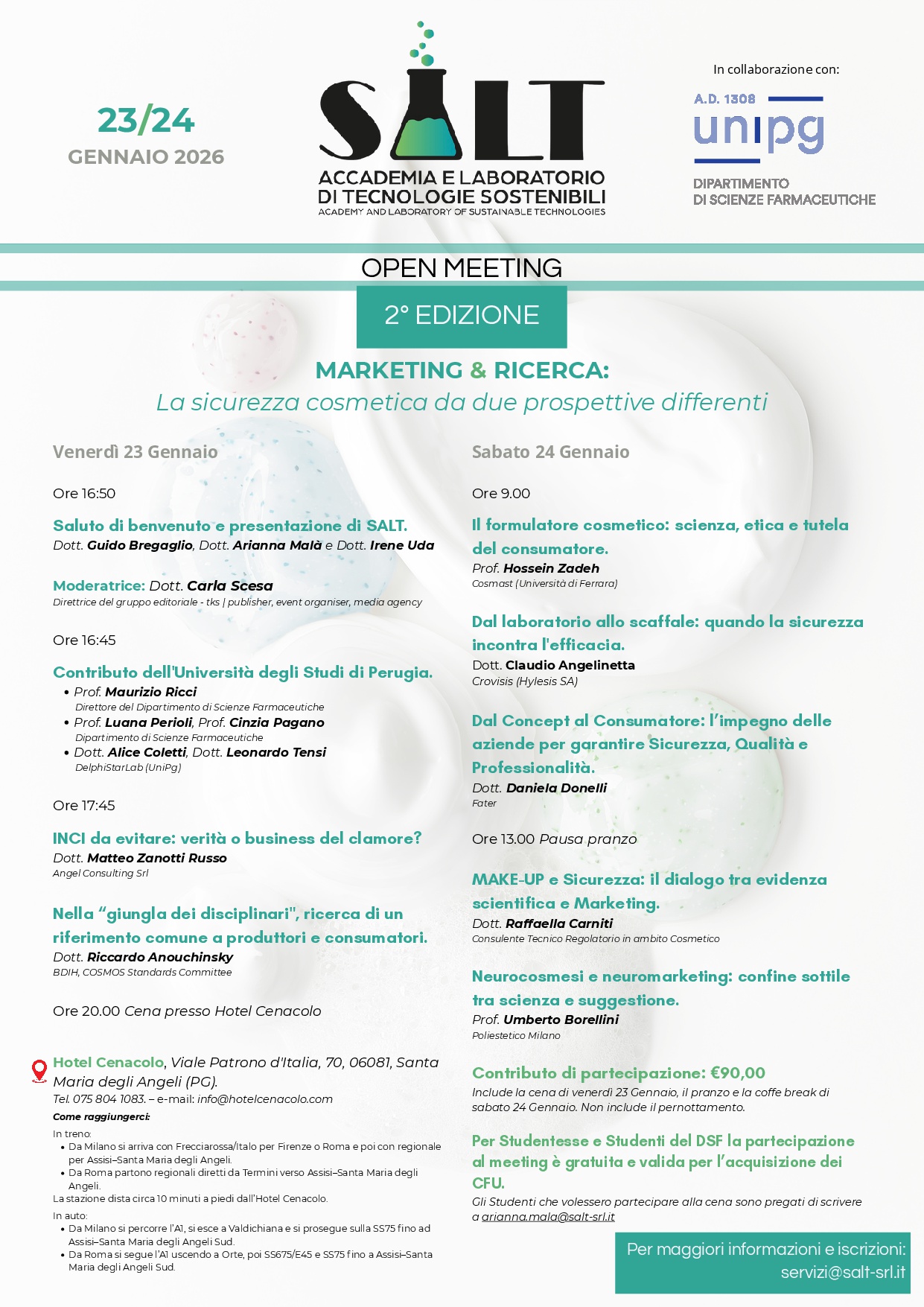 locandina congresso salt studenti pdf