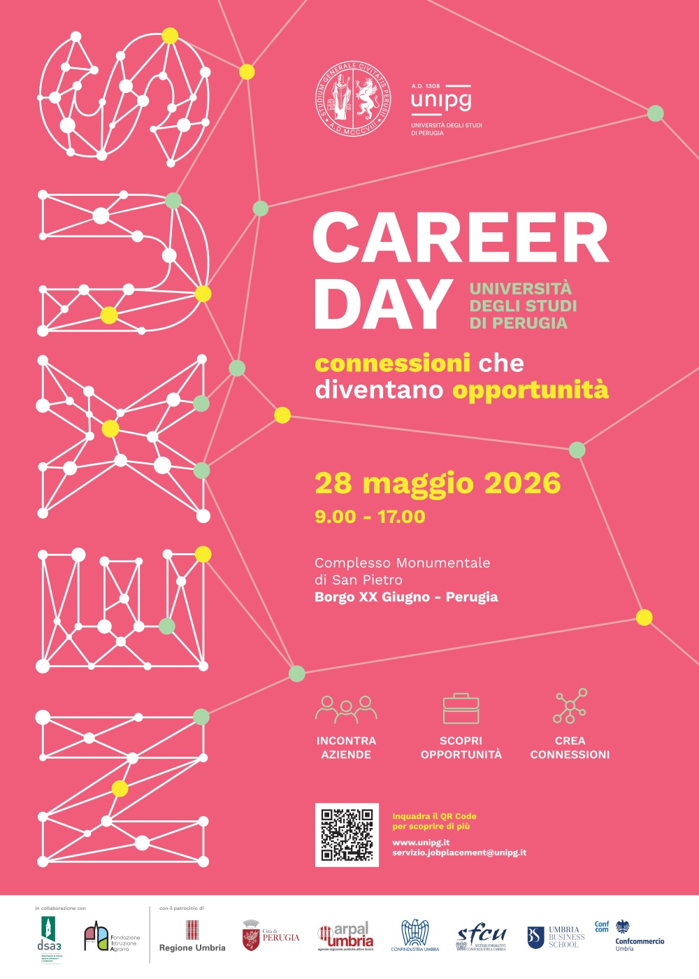 career day 28 maggio 2026 1000