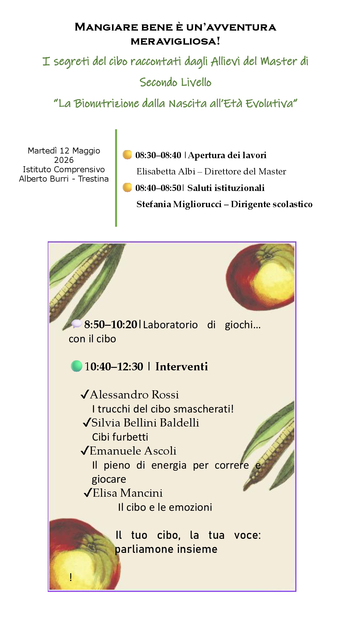 locandina 12.05.2026