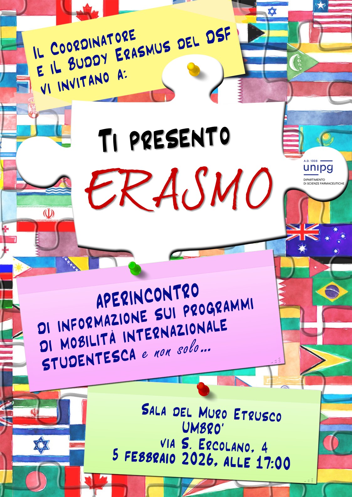 locandina erasmo 2026