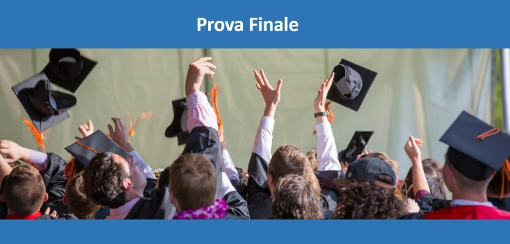 Prova Finale