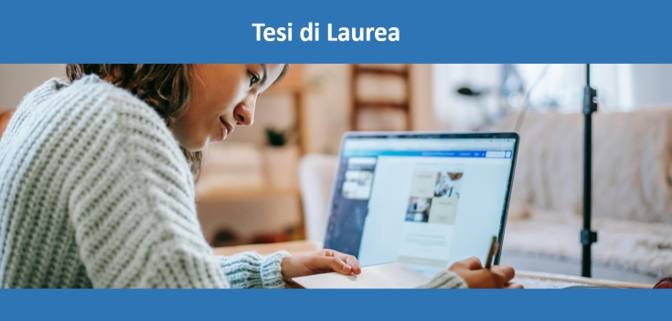 Tesi di Laurea