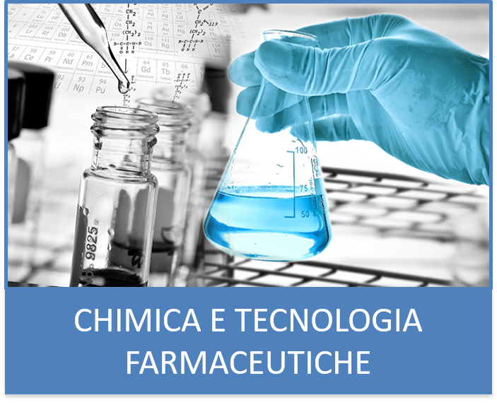 Chimica e tecnologia farmaceutiche