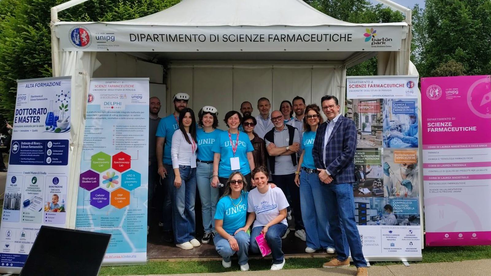 open day