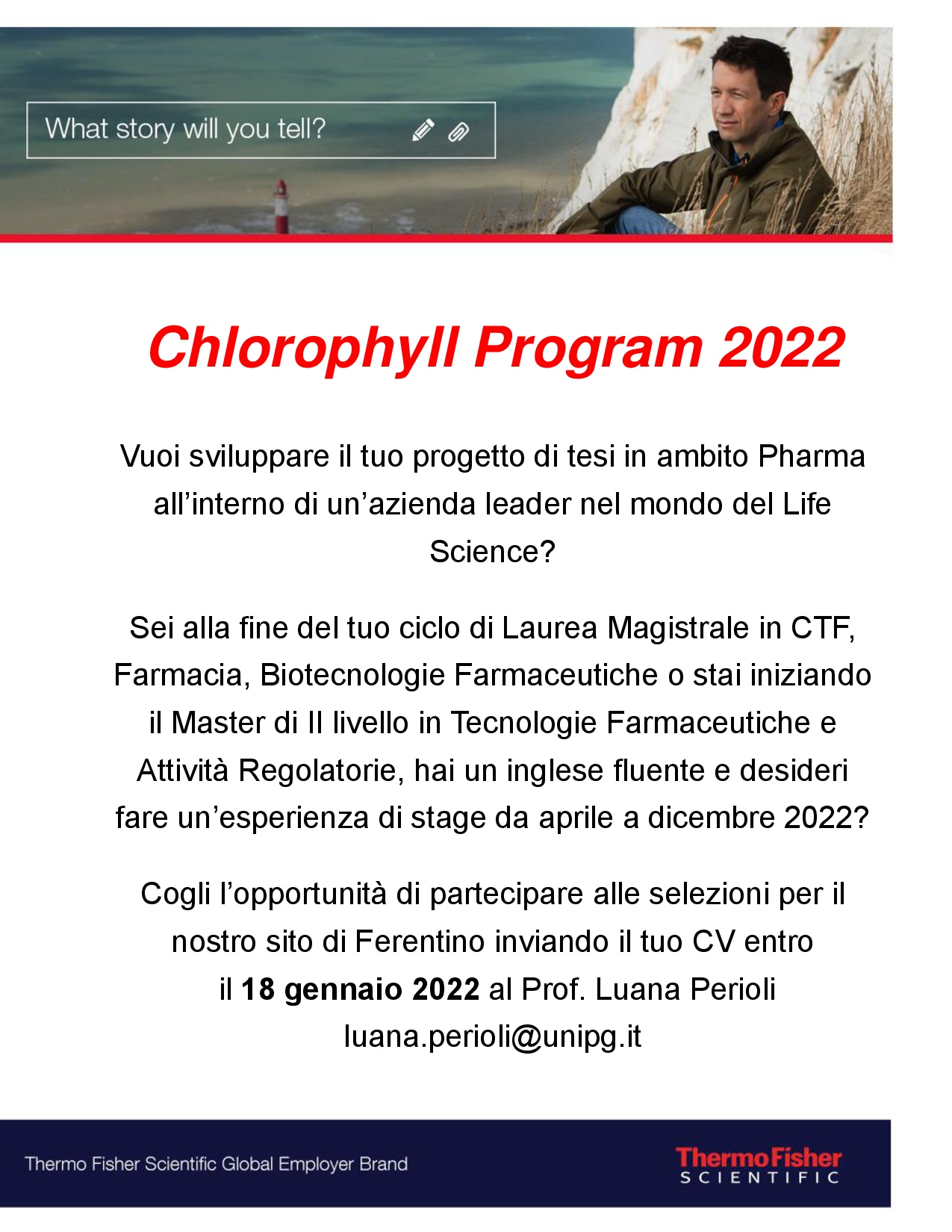 progetto clorofilla 2022
