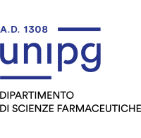 Logo Pharmaceutical sciences