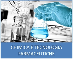 Chimica e tecnologia farmaceutiche